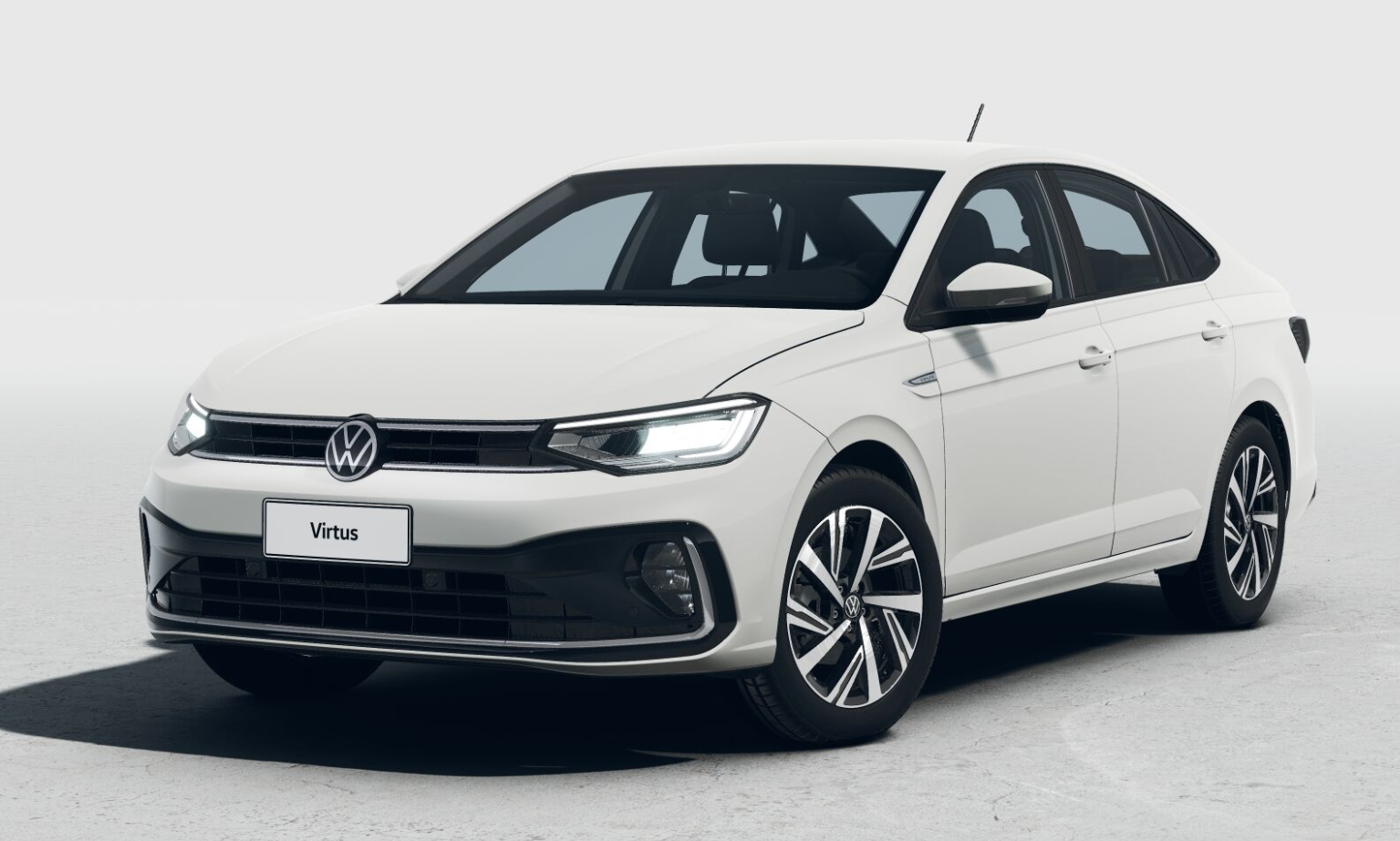 model image